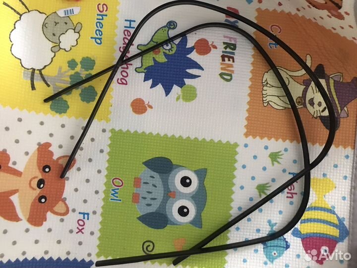 Запчасти для коляски bugaboo fox,cameleon