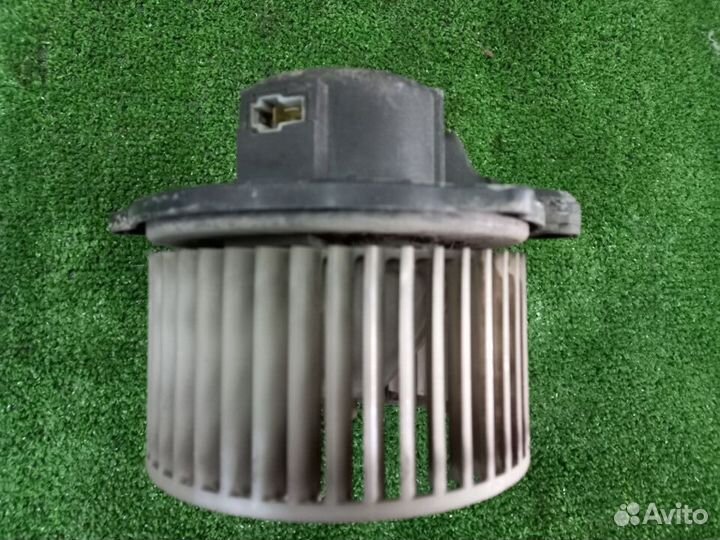 Мотор отопителя б/у Hyundai Accent 2000-2011