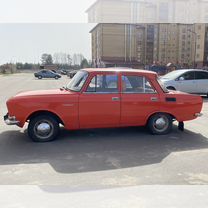 Москвич 2140 1.5 MT, 1980, 99 999 км, с пробегом, цена 370 000 руб.