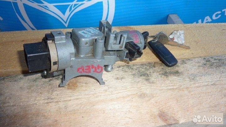 Замок зажигания Mazda Atenza GG3S GG3P ggep 2001