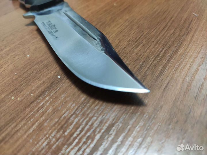 Заточка ножей