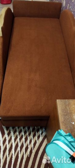 Детский диван Винни