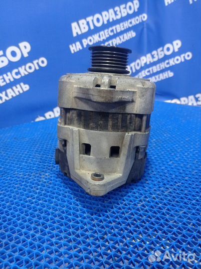 Генератор Chevrolet Aveo T250 седан F15S3 2010