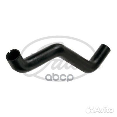 Патрубок psafiat jumper/boxer/ducato 94- 05-2405