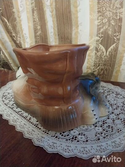 Горшочки для запекания, новые