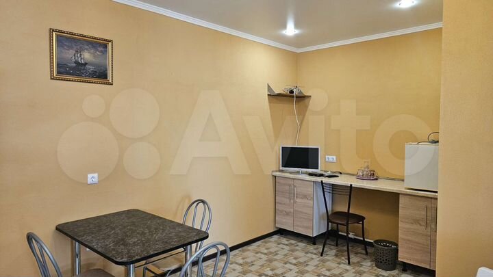 Комната 28 м², 1/1 эт.