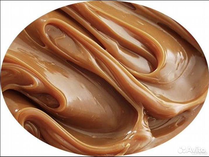 Любинское сгущённое молоко. Премиум