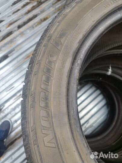 Hankook Nordik IS RW08 235/60 R18 103T