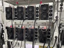 Antminer s19k pro 120th