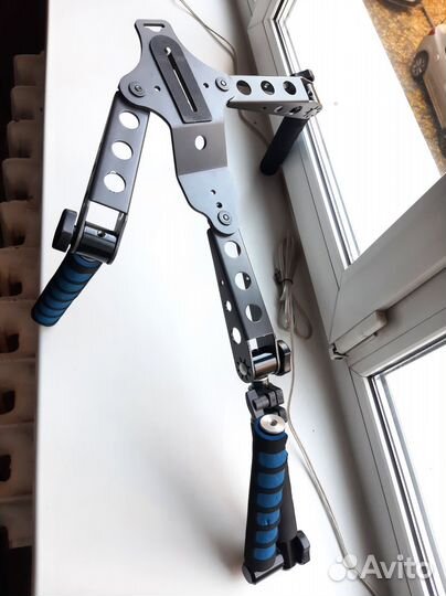 Риг для видеосъемки