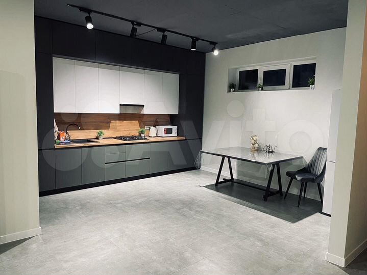 Дача 180 м² на участке 4 сот.