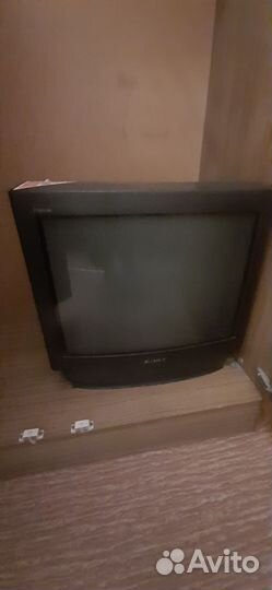 Телевизор sony 55