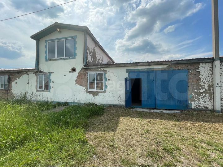Продам производственное помещение, 3300 м²