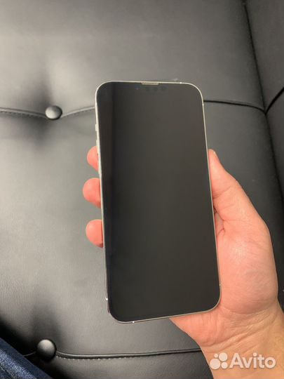 iPhone 13 Pro Max, 128 ГБ