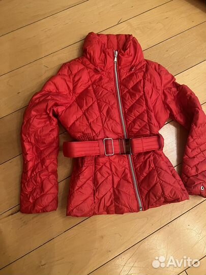 Куртка детская горнолыжная