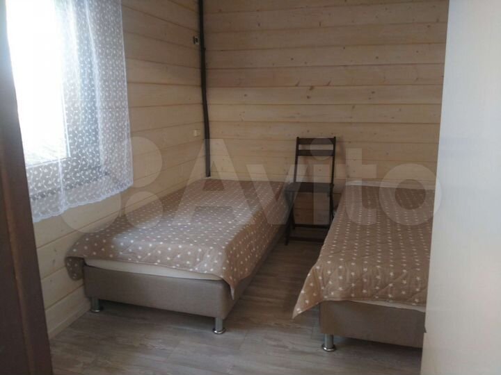 Дом 70 м² на участке 10 сот.