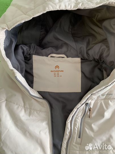 Жилетка детская outventure
