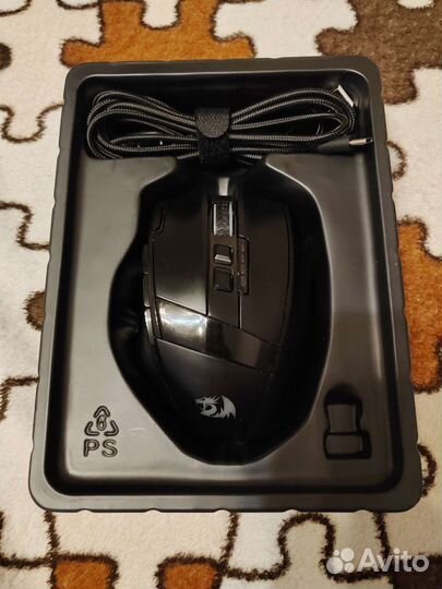 Игровая мышка