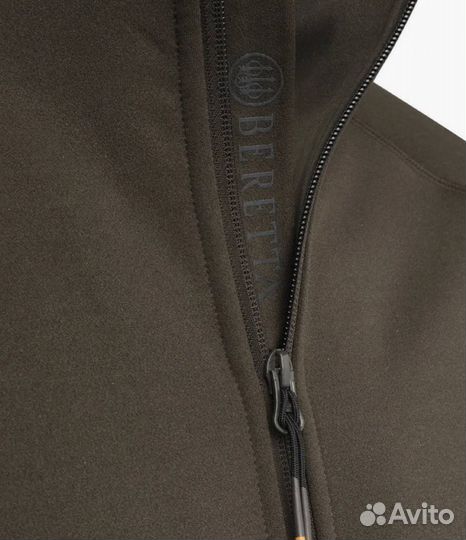 Мужская термофлисовая кофта, Beretta