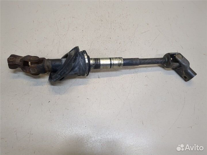 Кардан рулевой Saturn VUE, 2007