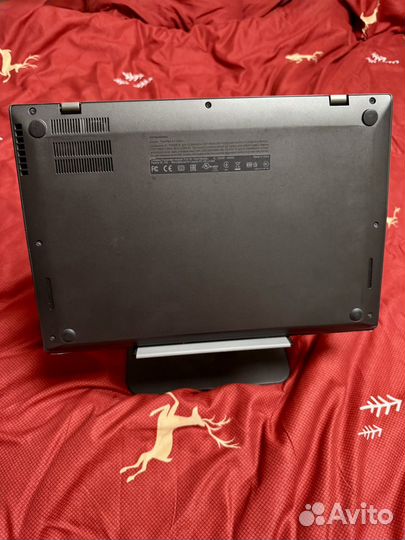 Ноутбук Lenovo x1 carbon