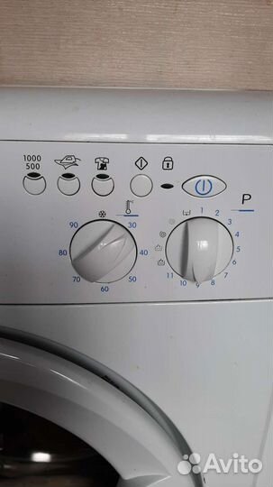 Стиральная машина автомат