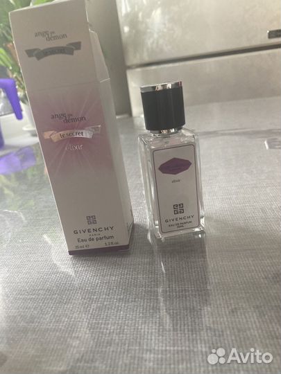 Givenchy la secret elixir 35 ml