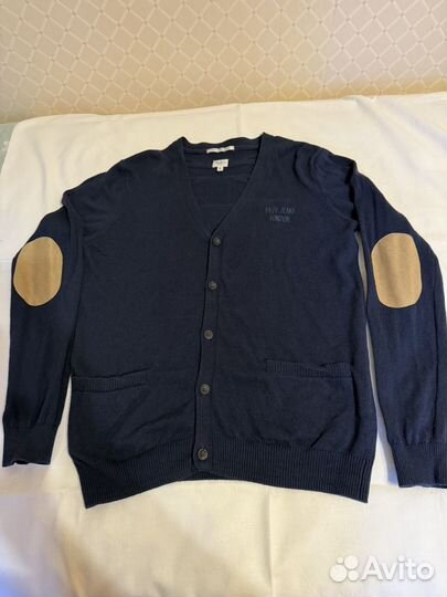 Фирменный кардинан для подростка 16/176