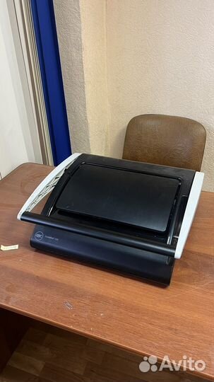 Переплетчик (брошюратор) GBC C20