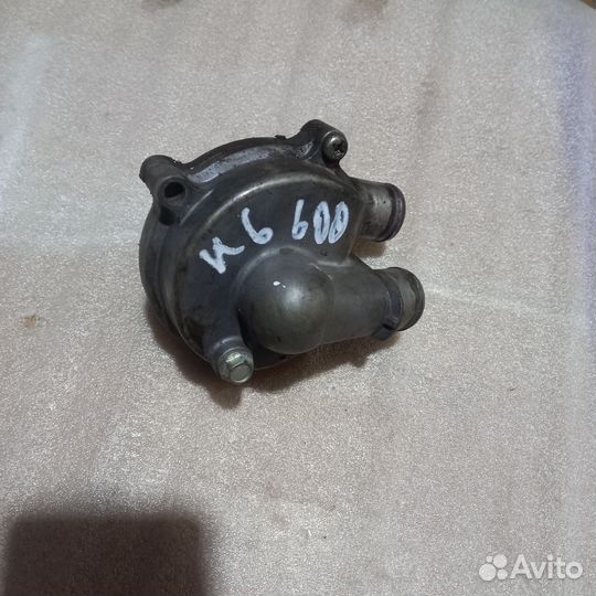 Помпа Suzuki gsxr 600/750 06-07