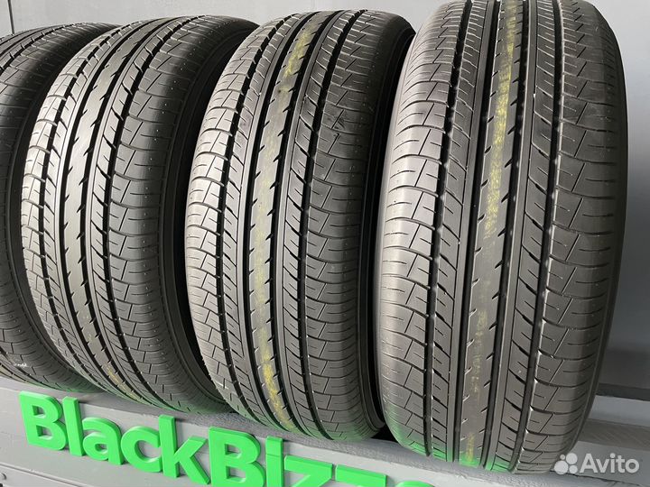 Yokohama dB Decibel E70 215/55 R17