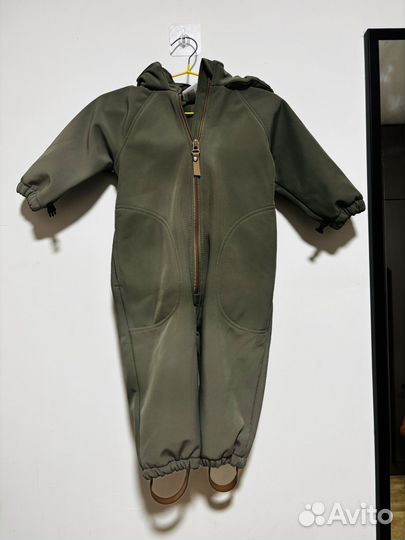 Детские вещи пакетом на мальчика или девочку 74-80