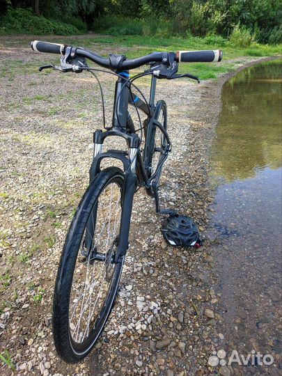 Велосипед мтб Rockrider ST520 L