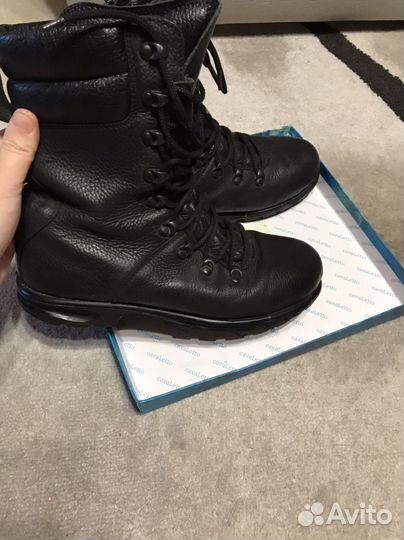 Берцы уставные 41 размер
