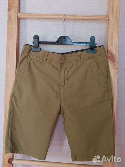 Шорты на мальчика 12-14 лет