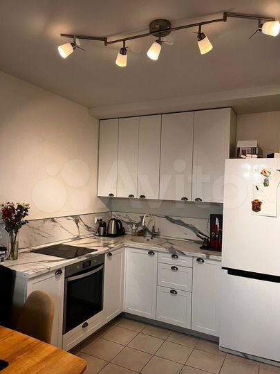 2-к. квартира, 36 м², 13/26 эт.