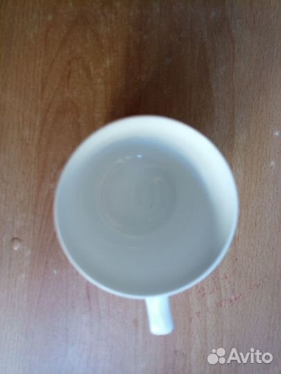 Кружки для двоих