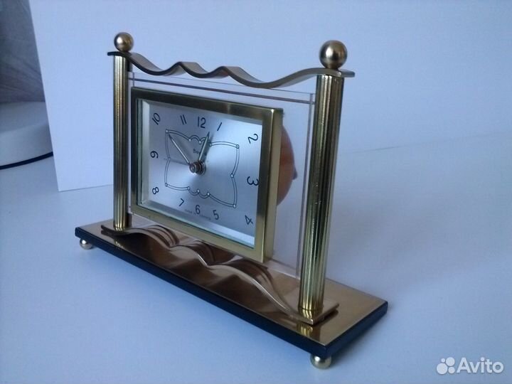 Часы Boyard Франция