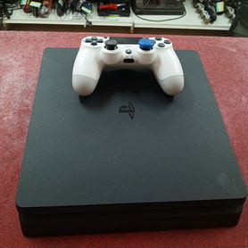 Игровая приставка Sony Playstation PS4-836