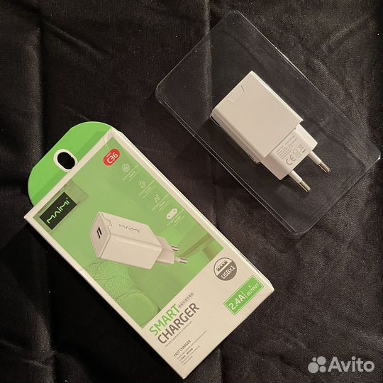 Сетевое зарядное устройство