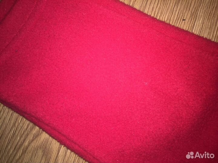 Новогодний костюм детский (80см 1,5г)