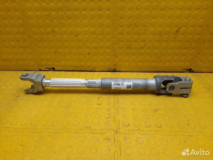 Рулевой карданчик Mercedes-Benz Cla-Class C118FC