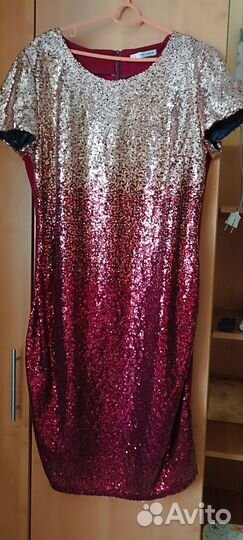 Вечерние платья