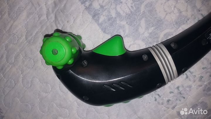 Массажёр Panasonic Massage Reach Easy EV2510