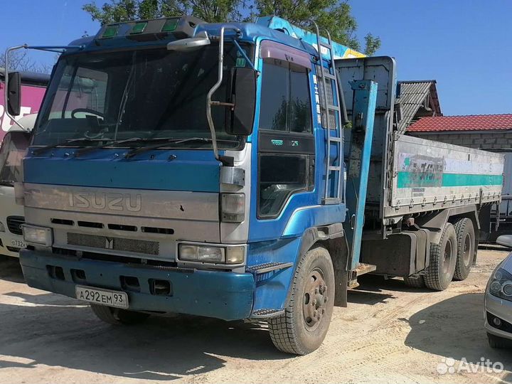 Услуги крана манипулятора