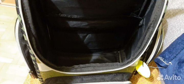 Продам портфель