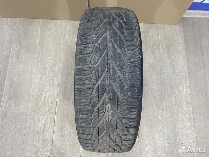 Nokian Tyres Hakkapeliitta R2 SUV 225/55 R18