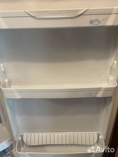 Холодильник indesit бу