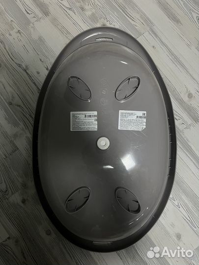 Ванночка для купания новорожденного