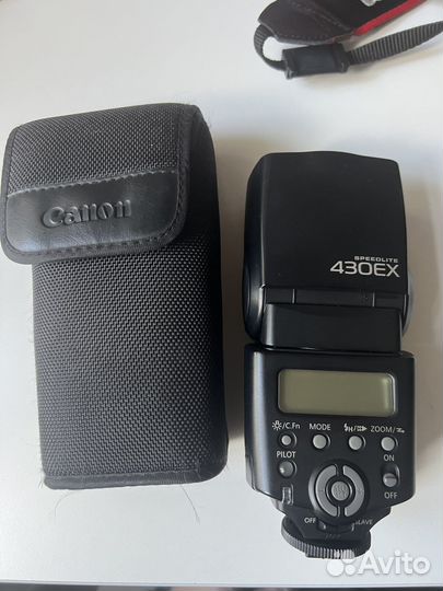 Зеркальный фотоаппарат canon 5D mark III